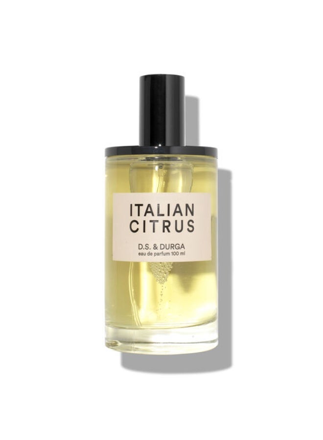 دي إس & دورجا دي إس ودورغا حمضيات إيطالية  ١٠٠ مل - Image 1